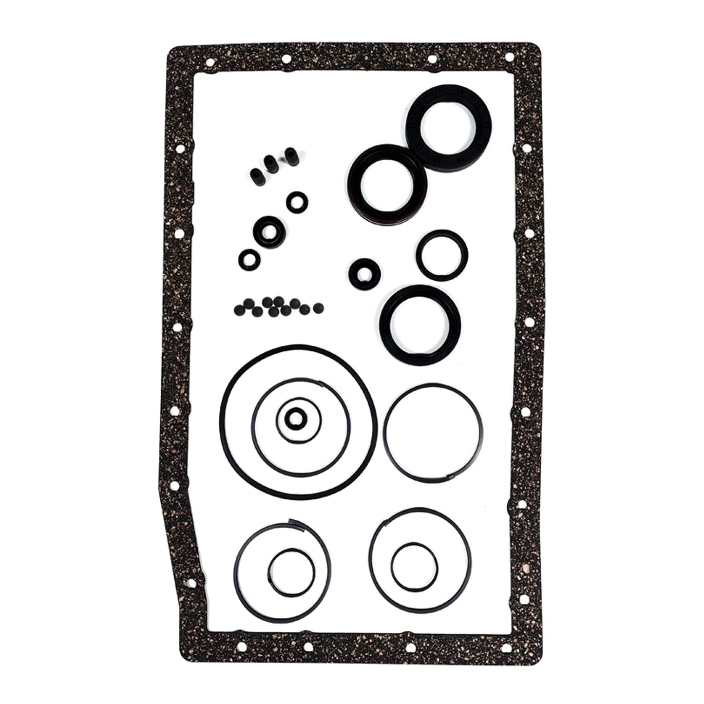 Kit di revisione generale della trasmissione principale Tundra 4.6L 2009-2011 A760E A761E