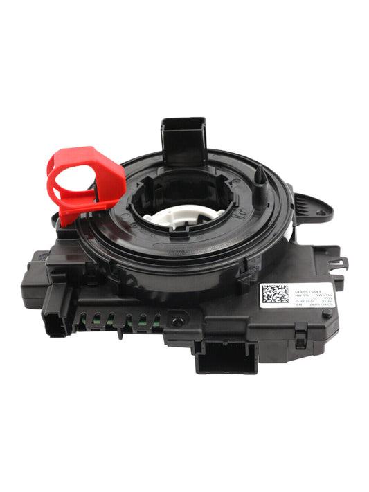 Primavera 5K0953569E d'orologio del cavo a spirale d'airbag Audi Q3 2011-2019