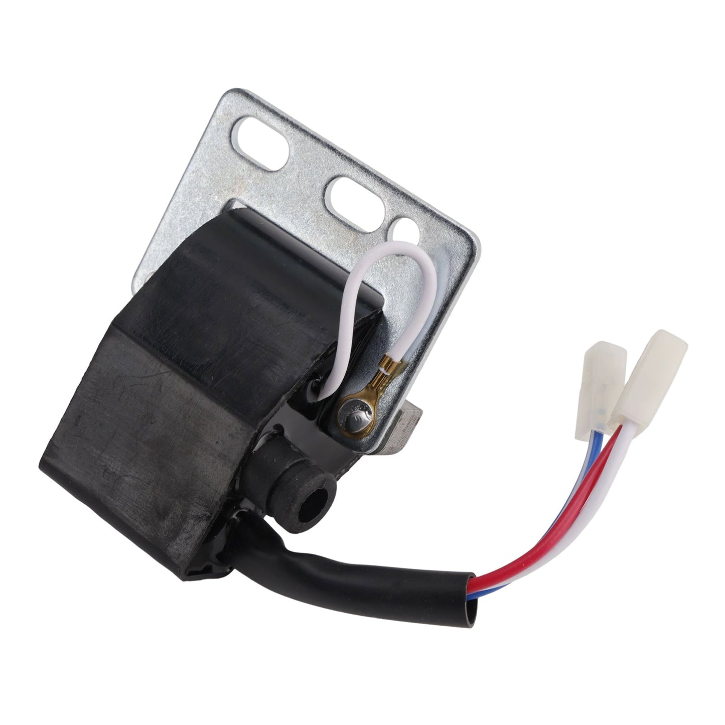 Bobina di accensione compatibile con Simson SR1 SR2 KR 50 IWL Pitty Berlin SR59 TR150 Troll