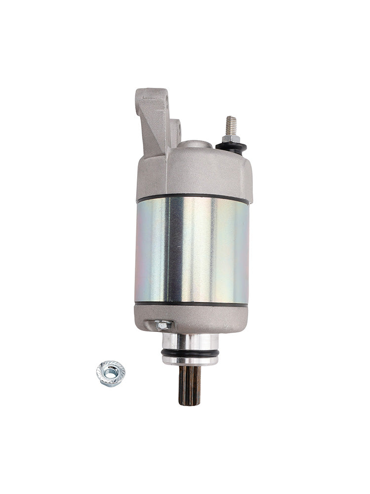 MOTORINO DI AVVIAMENTO 21163-0774 PER KAWASAKI NINJA 125 Z125 2019 2020 2021 2022-2024