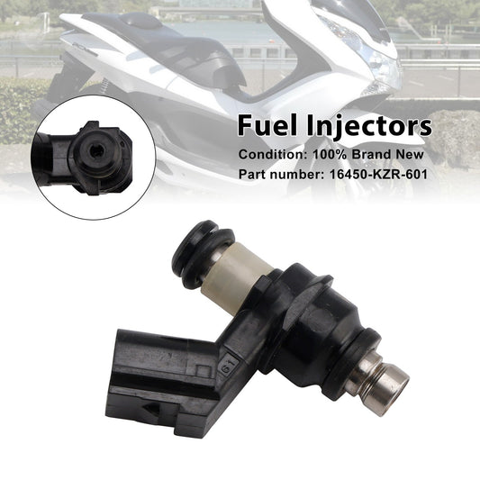 16450-KZR-601 Iniettori di carburante per Honda PCX 2012-2014 SH125 2013-2016