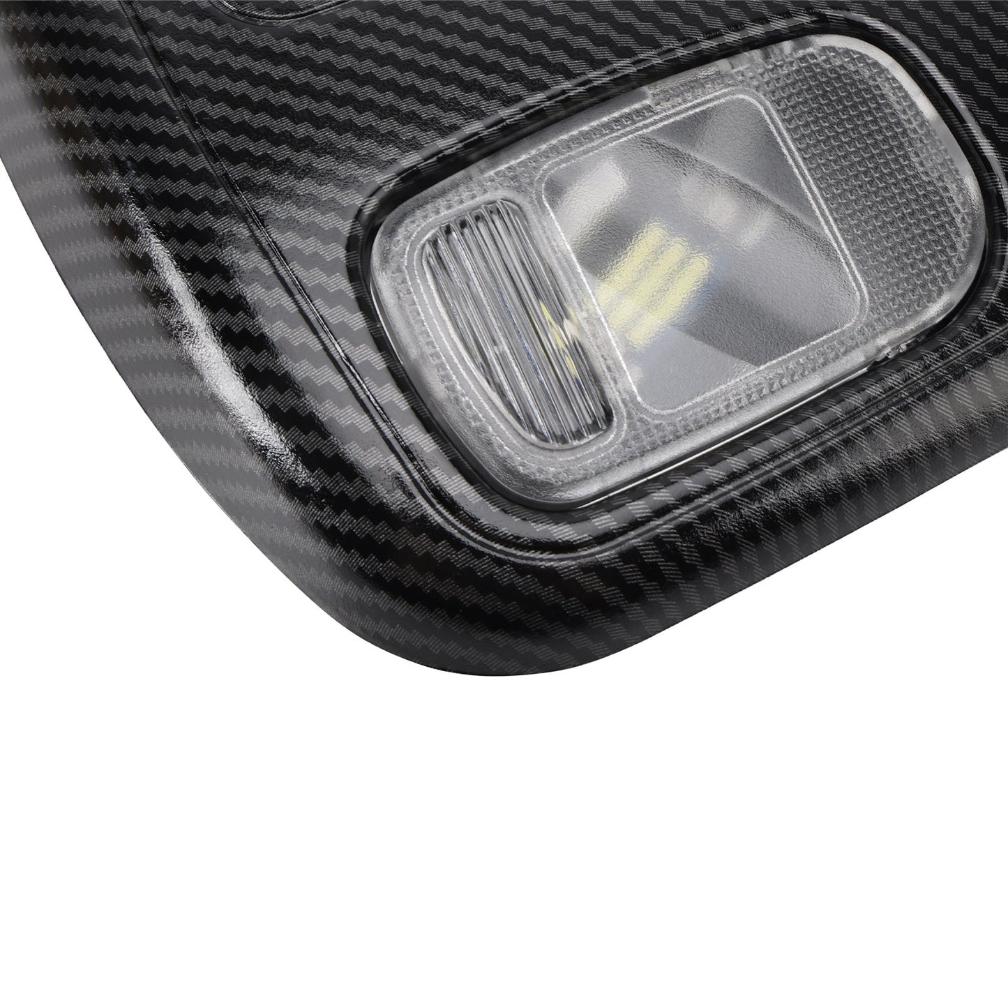Gruppo console superiore a LED 1DK78BD1AA per Dodge Ram 1500 2500 3500 2002-2010