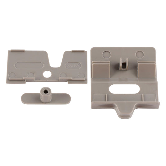 Chiavistello per porta del frigorifero adatto per Dometic Series RM 7 Caravan Motorhome 2412757805