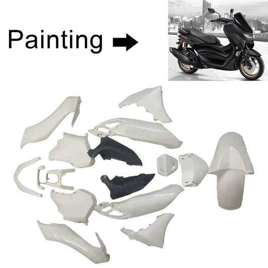 Kit carenatura Yamaha NMAX 125 155 250 2020-2024 Generico