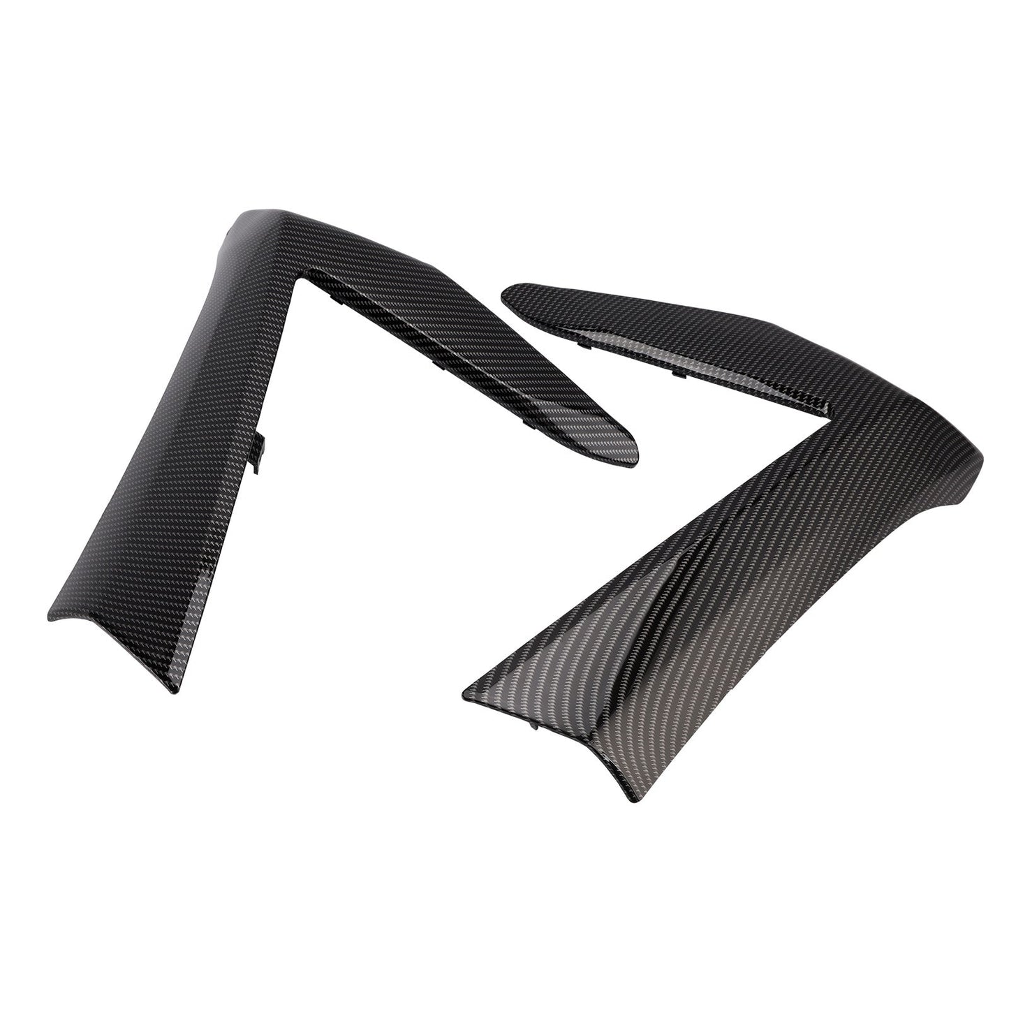 Pannello di copertura del pedale laterale Yamaha T-MAX 560 2025-2026