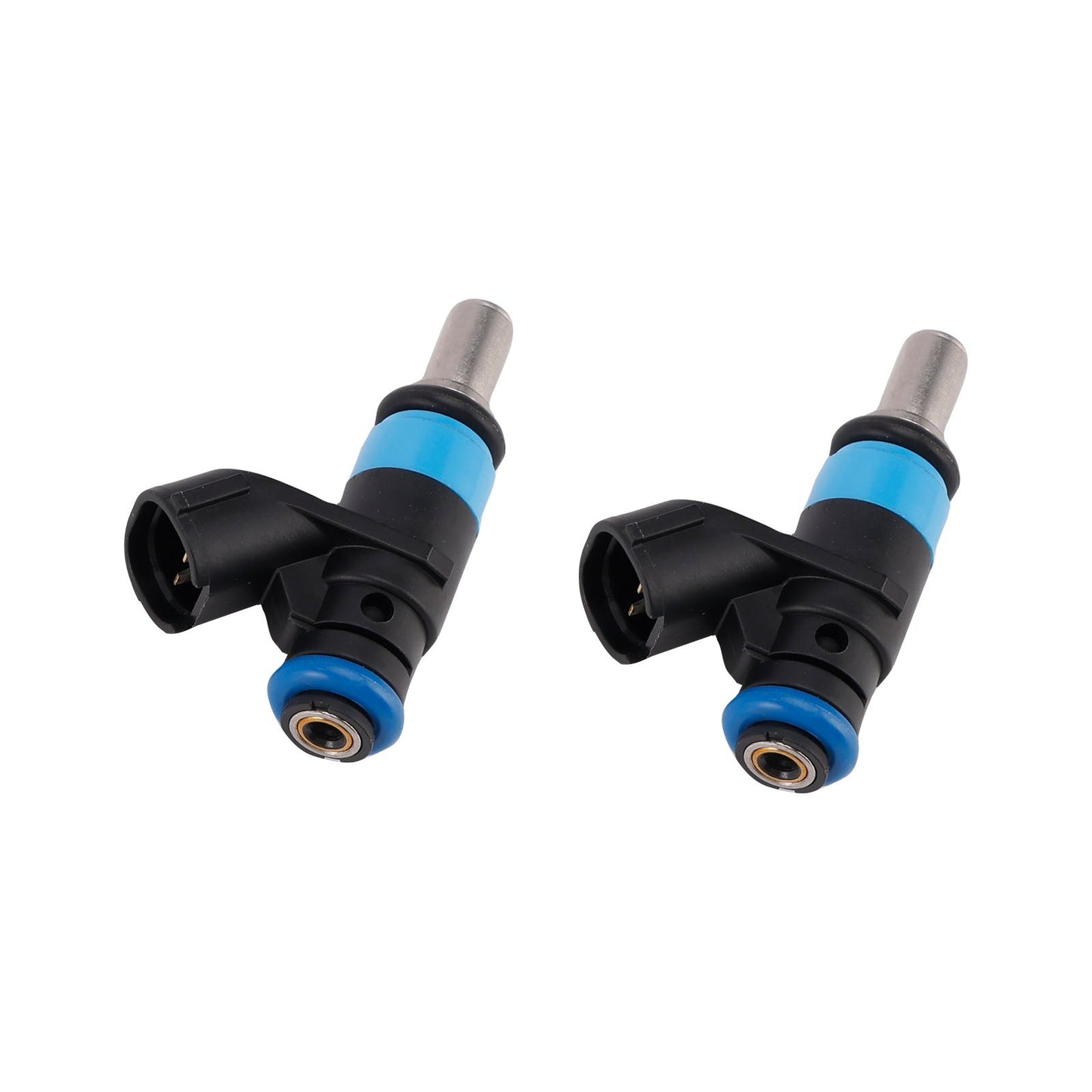 2 iniettori di carburante 420874402 per Can-Am Outlander MAX 800 2006-2008