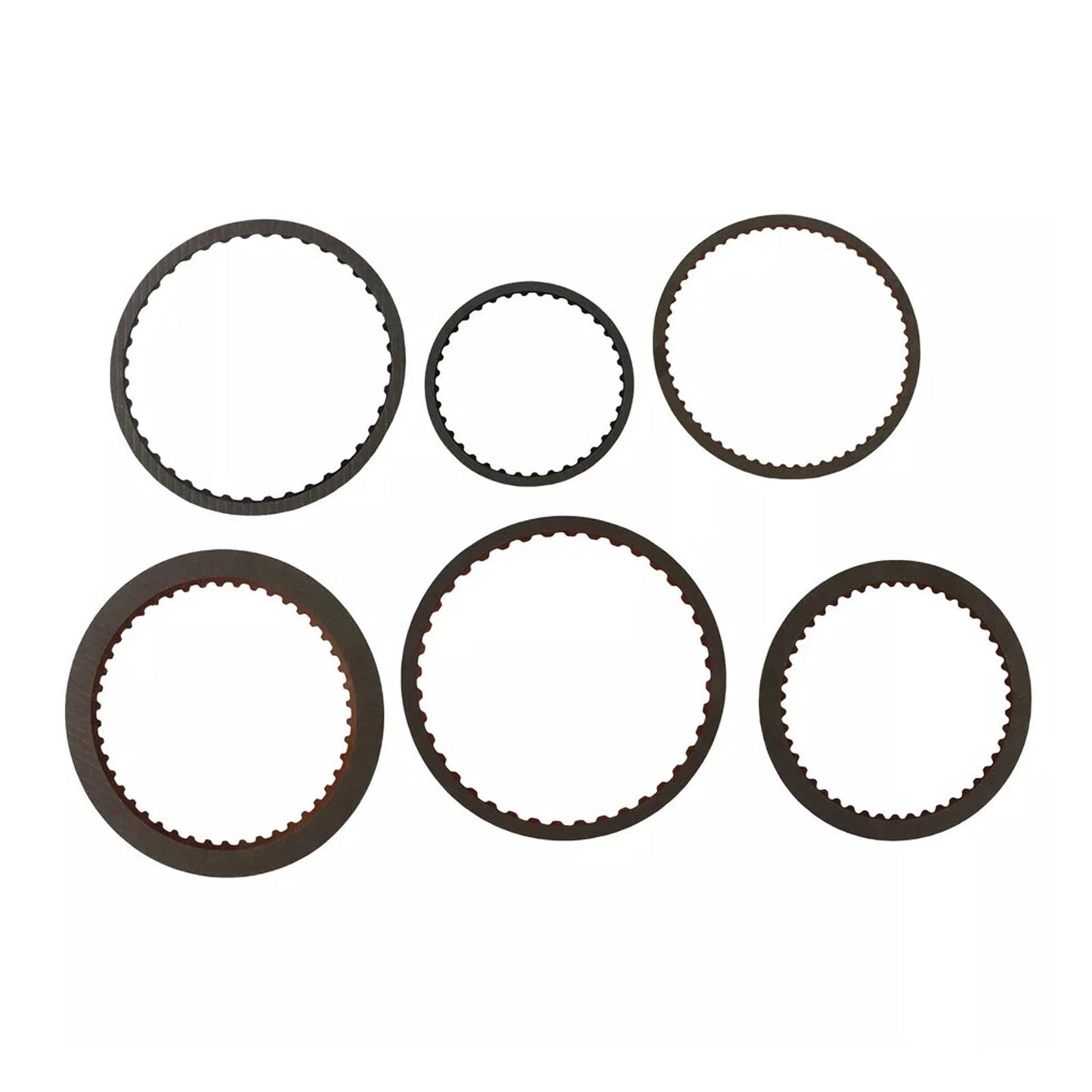 Kit di ricostruzione revisione trasmissione LEXUS LX570 5.7L 2008-2014 AB60E AB60F