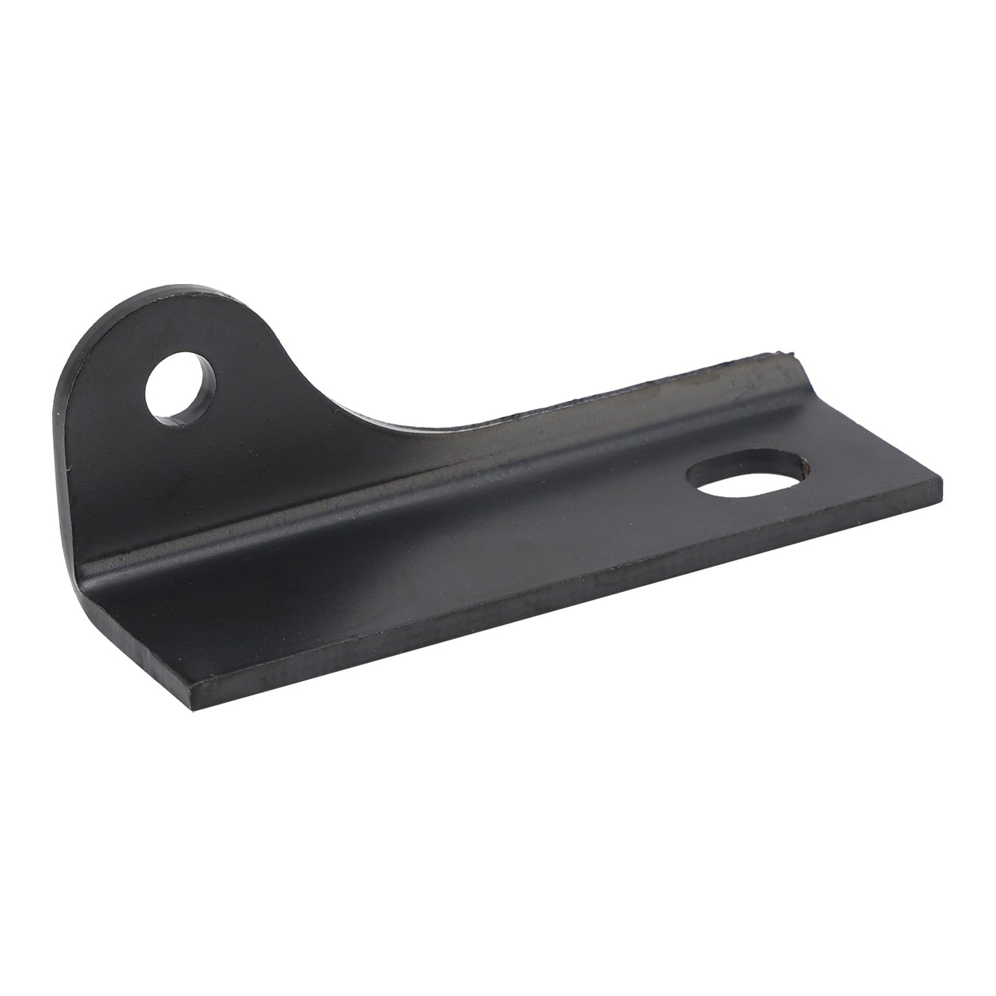 Staffa di montaggio per motorino di avviamento, bullonata, codice 23502557, per motori diesel GM 6.2L e 6.5L.