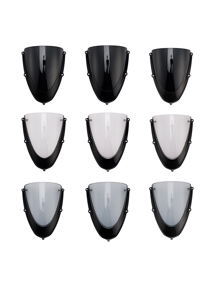 Cupolino Aprilia RS 660 2020-2024 Parabrezza