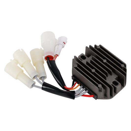 Regolatore di tensione raddrizzatore per Piaggio APE 400/420 MP601 Calessino 2006-2022