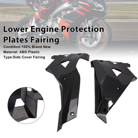 Carenatura protettiva per carenatura inferiore del motore Aprilia RS457 RS 457 2024-2025