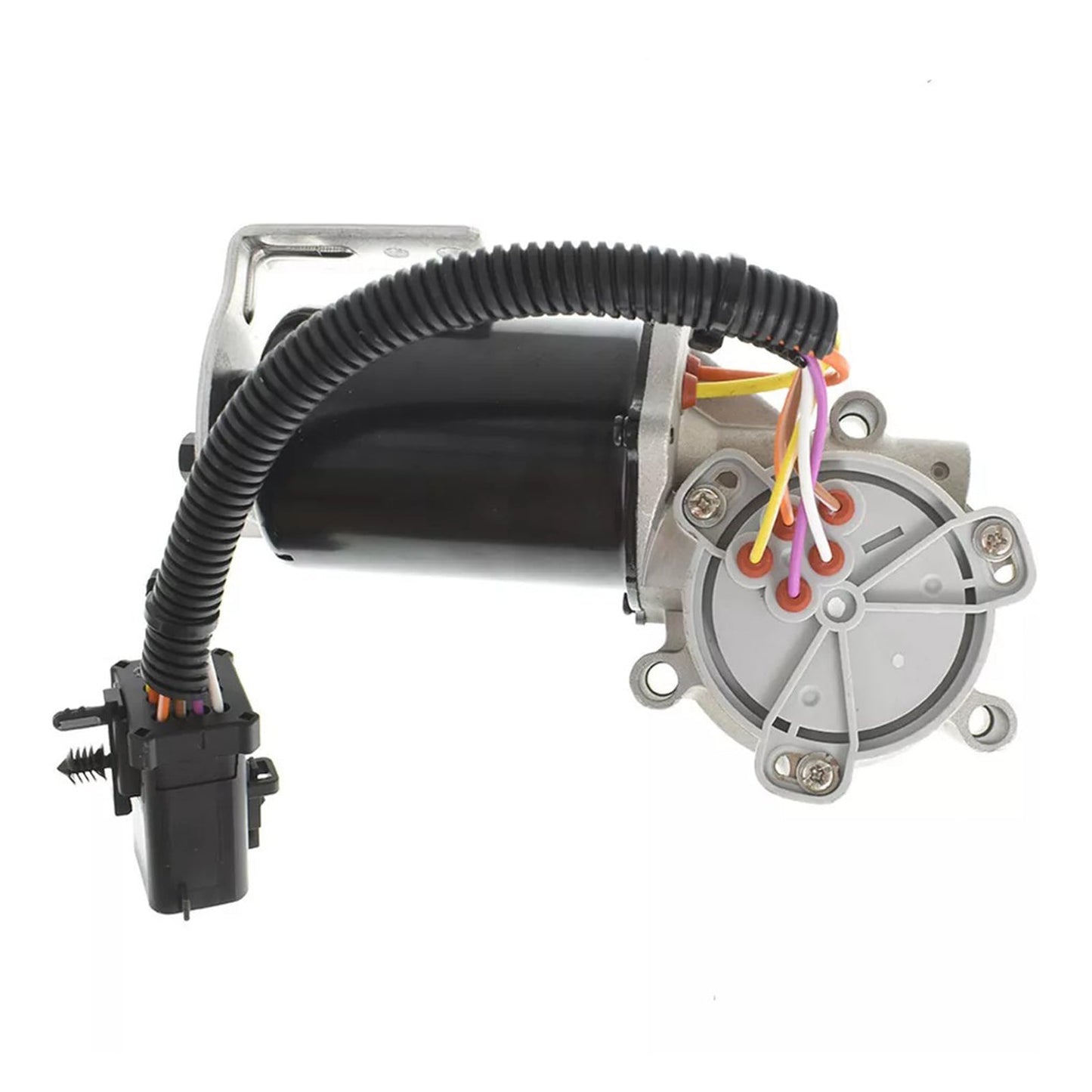 Motore attuatore cambio scatola di trasferimento Ford F-150 V8 5.0L Pickup Sport Utility 2012-2014 CL34-7G360-AA 4WD