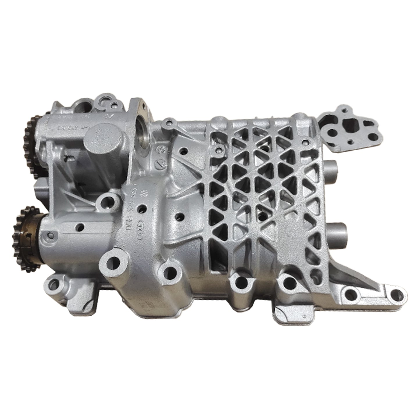 Shaft Balance Assembly Oil Pump Per Audi A3 (8P) 2004-2008 2.0 FSI 110kw (150ps)