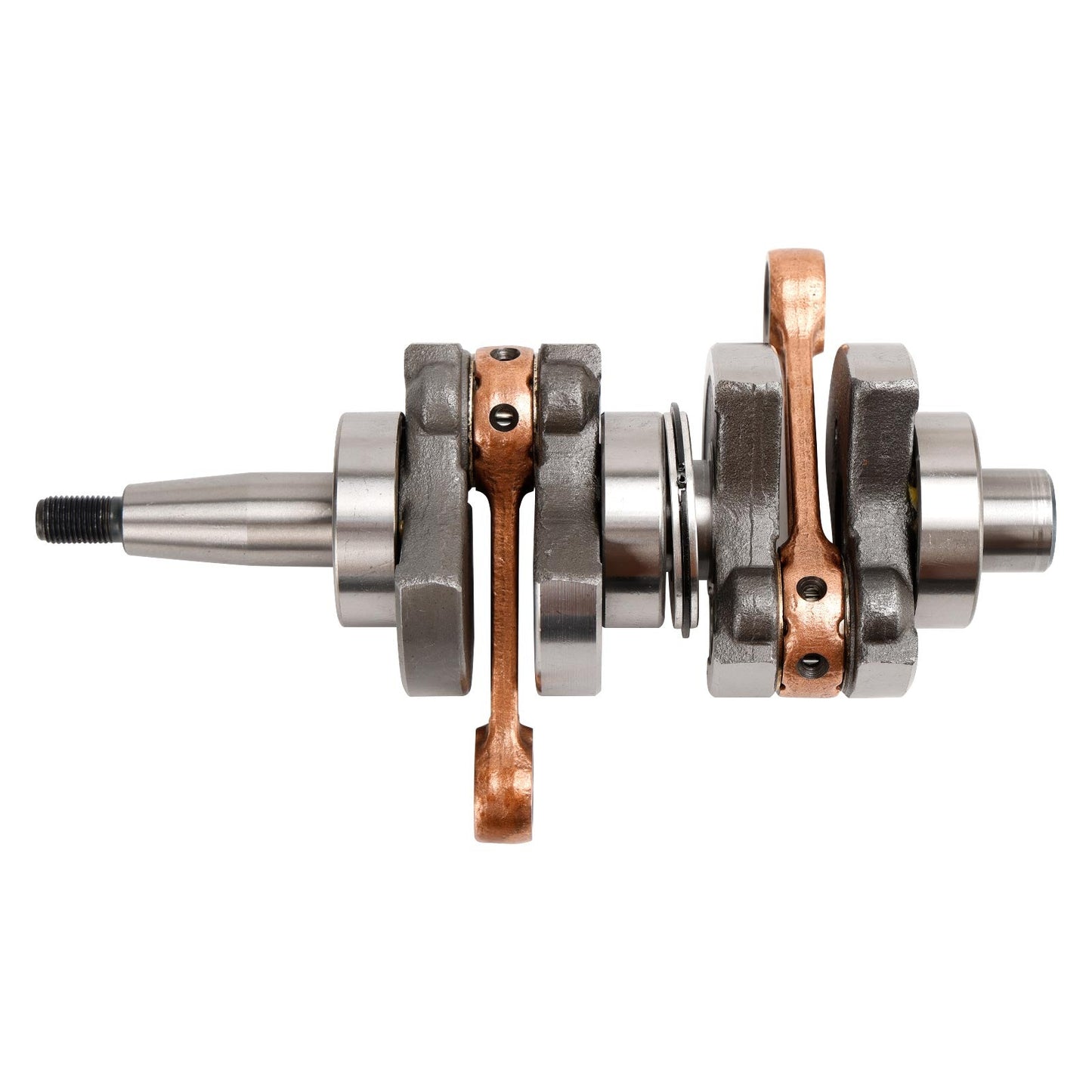 63V-11400-01-00 Gruppo albero motore 63V-11400-00-00 Per Yamaha 2 tempi 9,9 CV 15 CV