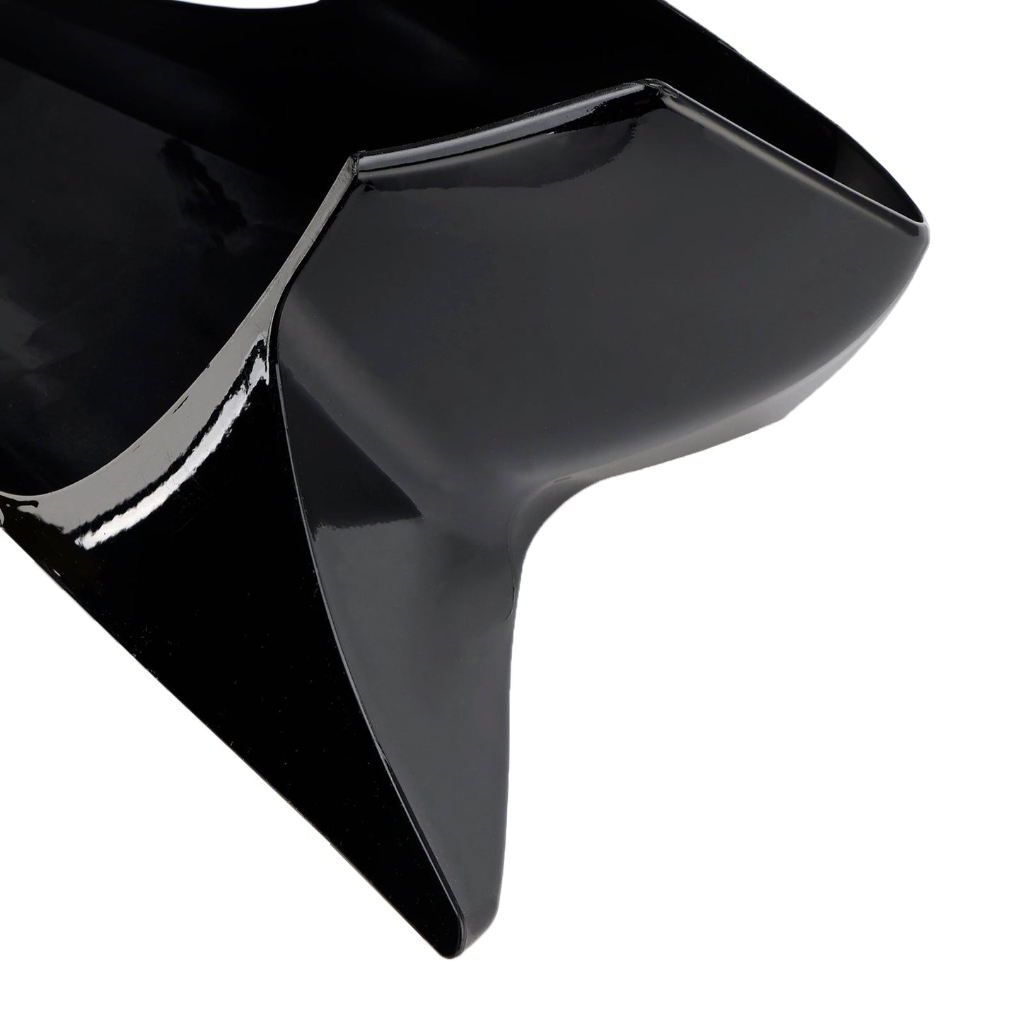 Calotte specchietti laterali, alloggiamento retrovisore nero per Lexus IS250 IS350 ES350