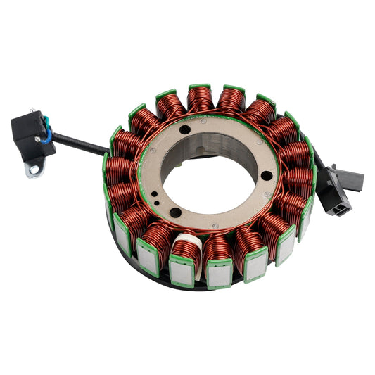 Guarnizione raddrizzatore regolatore rotore statore da 119 mm per Suzuki DL1000 V-Strom 02-12