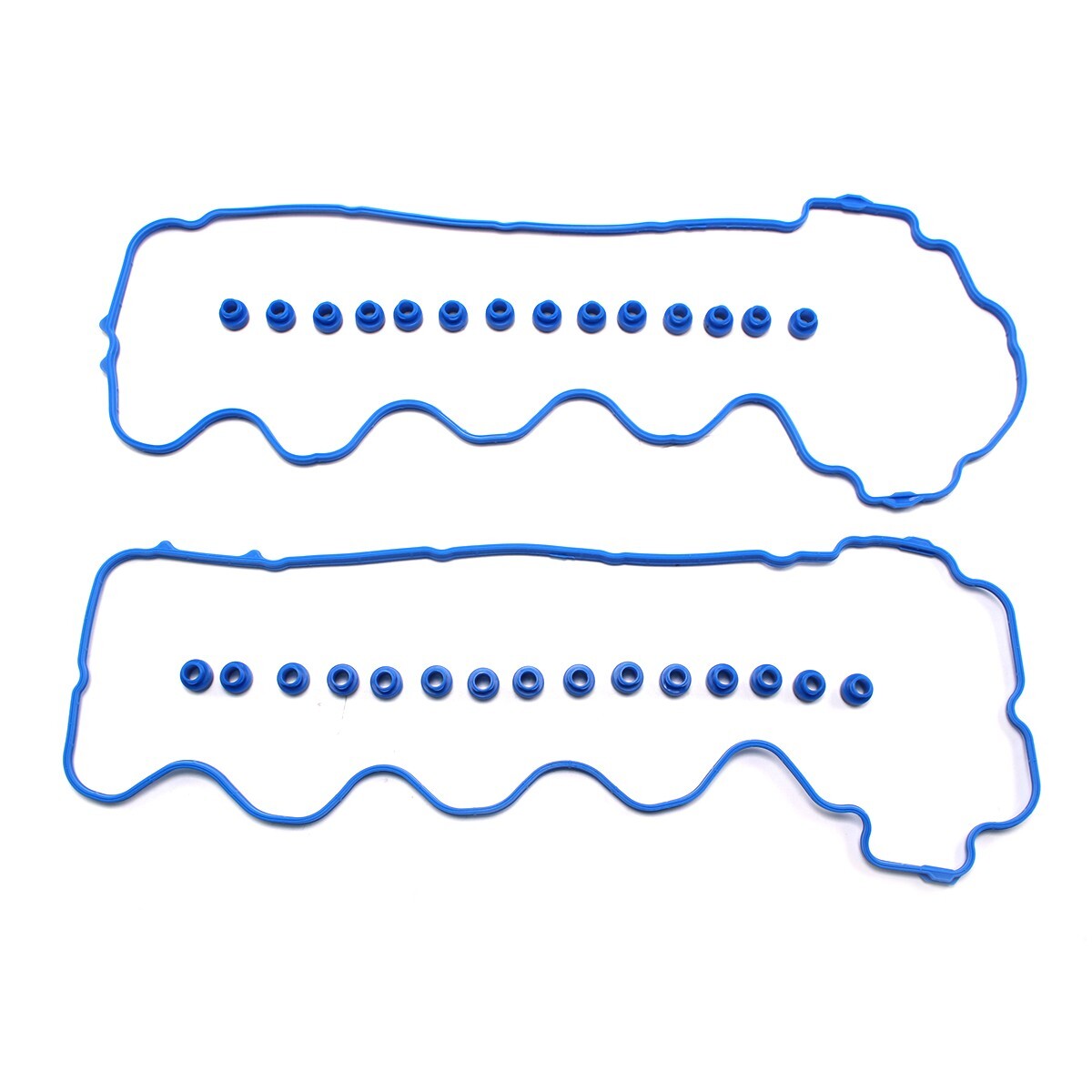 Set guarnizioni coperchio valvole per Ford Expedition F150 F350 Lincoln Mercury 4.6L 5.4L
