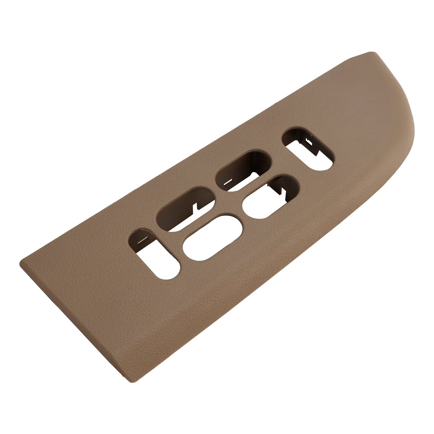 Pannello interruttore alzacristallo porta conducente anteriore sinistro Ford Expedition 2003-2006 6L1Z-14525-BA