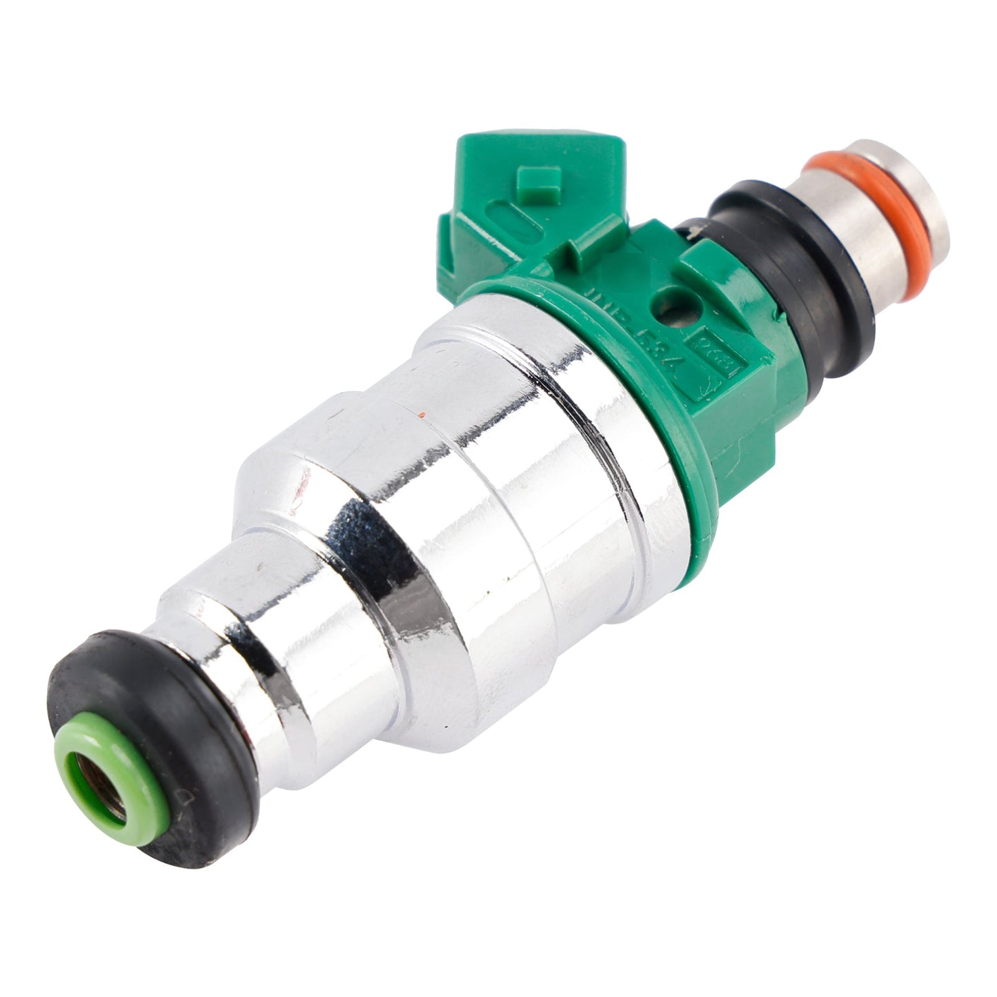 1 iniettore di carburante per Mitsubishi Montero 1994-1996 3.5L V6 INP-534 MD189021