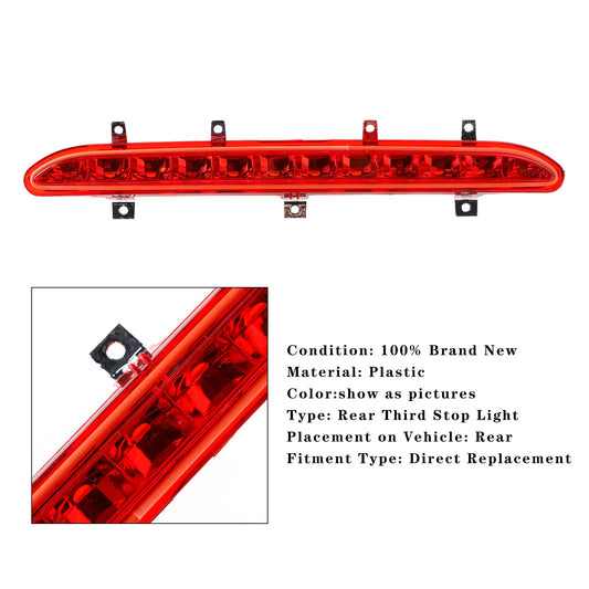 Luce di stop posteriore terza Volkswagen EOS 2006-2016 1Q0945097B