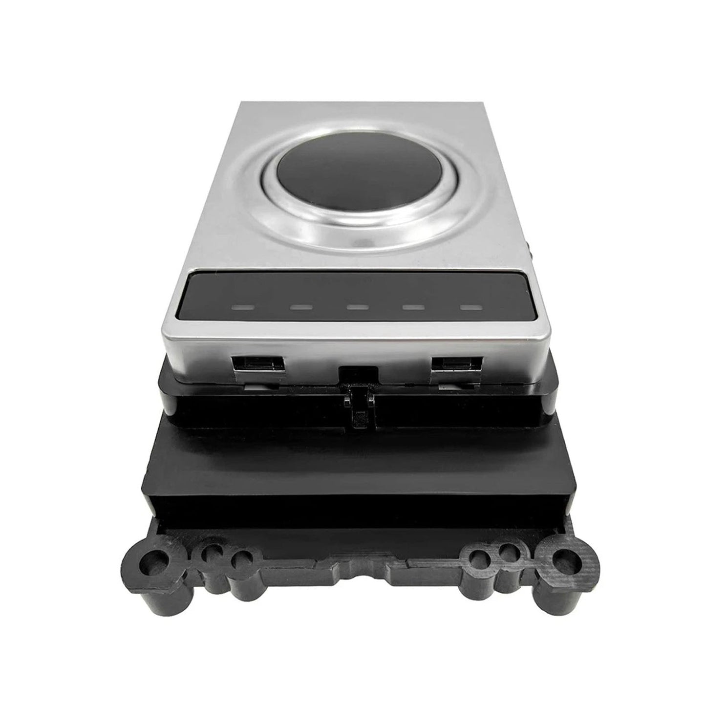 Modulo di controllo del trasferimento per Range Rover LR117067 LR085667 (anni 2017-2020).