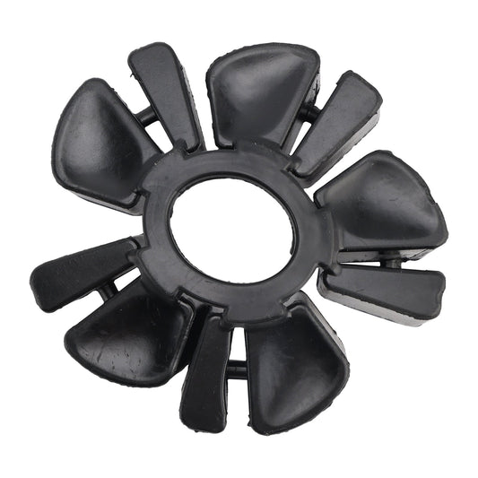 Isolatore in gomma per pignone per modelli Touring FLHT FLHR FLHX e FLTRX 2009-2024