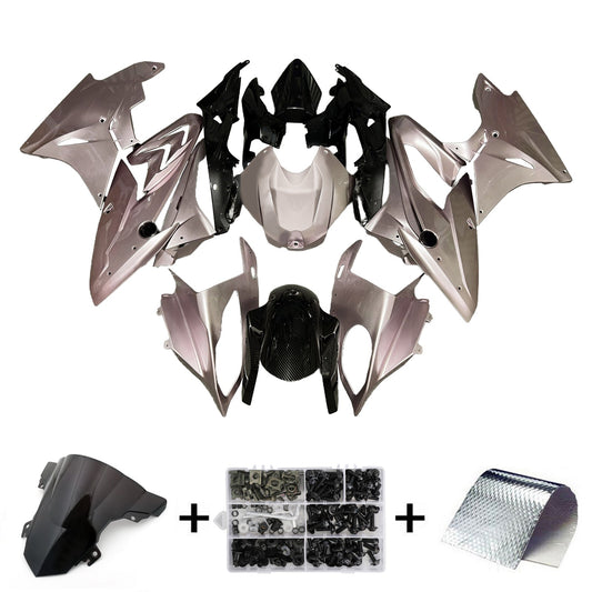 Kit carenatura iniezione BMW S1000RR 2015-2016 Carrozzeria plastica ABS