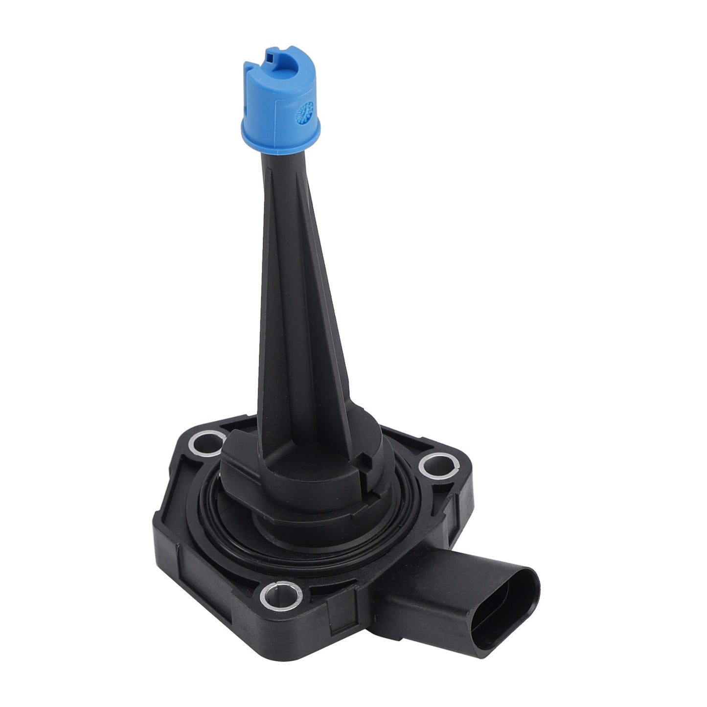 Sensore livello olio 04L907660A 04L907660B per Audi A4 A5 A6 A8 Q5 VW Transporter