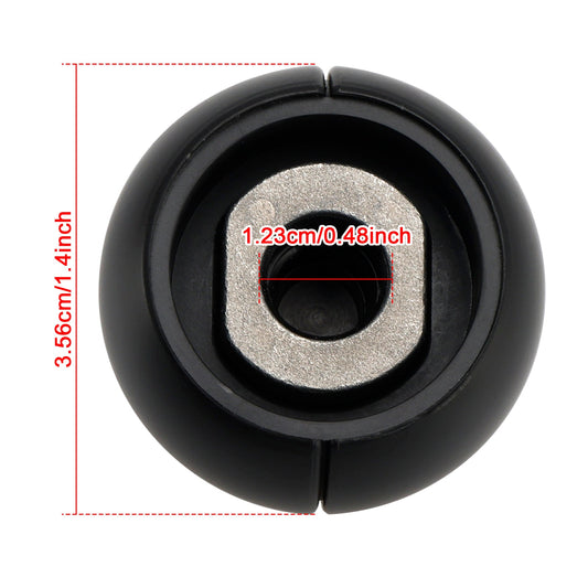 Nuovo pomello del cambio per Ford Mustang 2015-2023 FR3Z-7213-AD FR3Z7213AD