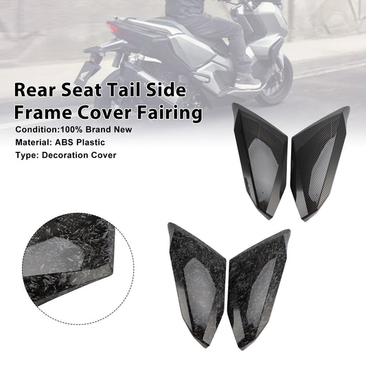 Carenatura laterale del telaio posteriore Honda ADV 350 2022-2025