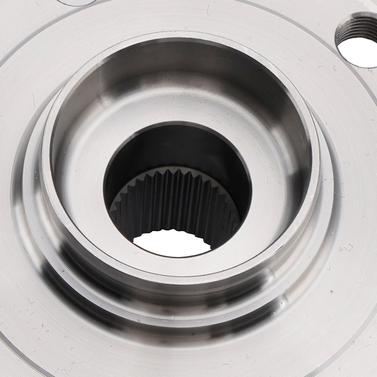 Gruppo cuscinetto mozzo ruota 5Q0407621A per VW GOLF Mk7 2012