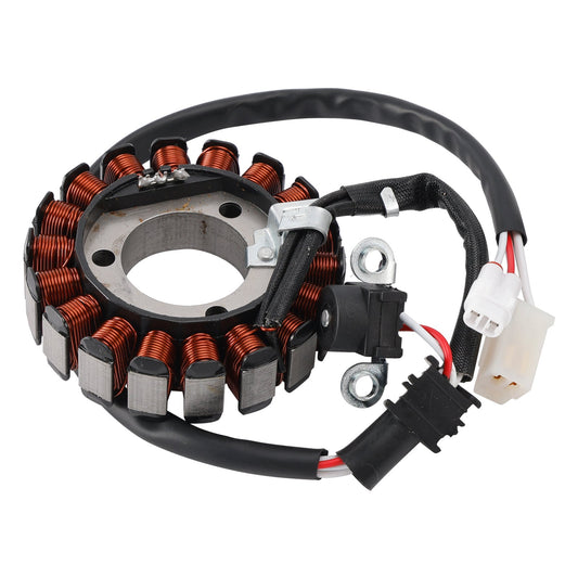 REGOLATORE STATORE RADDRIZZATORE PER YAMAHA MT-125 MT125A YZF-R 125 ABS 2015-2019