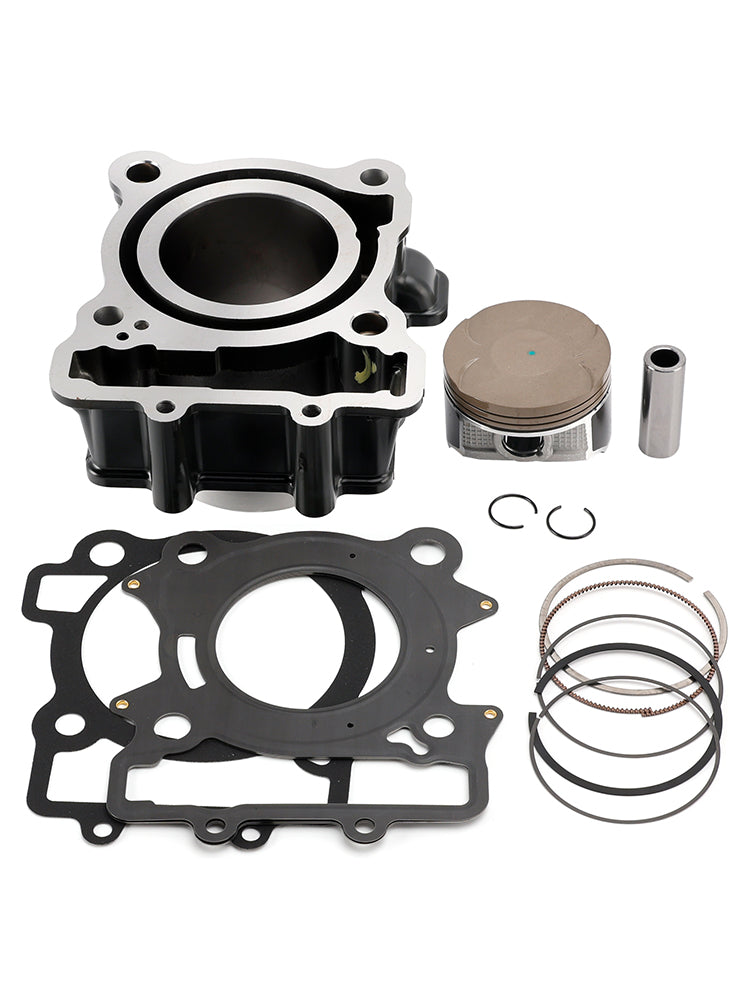 Kit guarnizioni cilindro pistone per Duk 250 RC250 2017 2018 2019 2020 2021 2022 2023