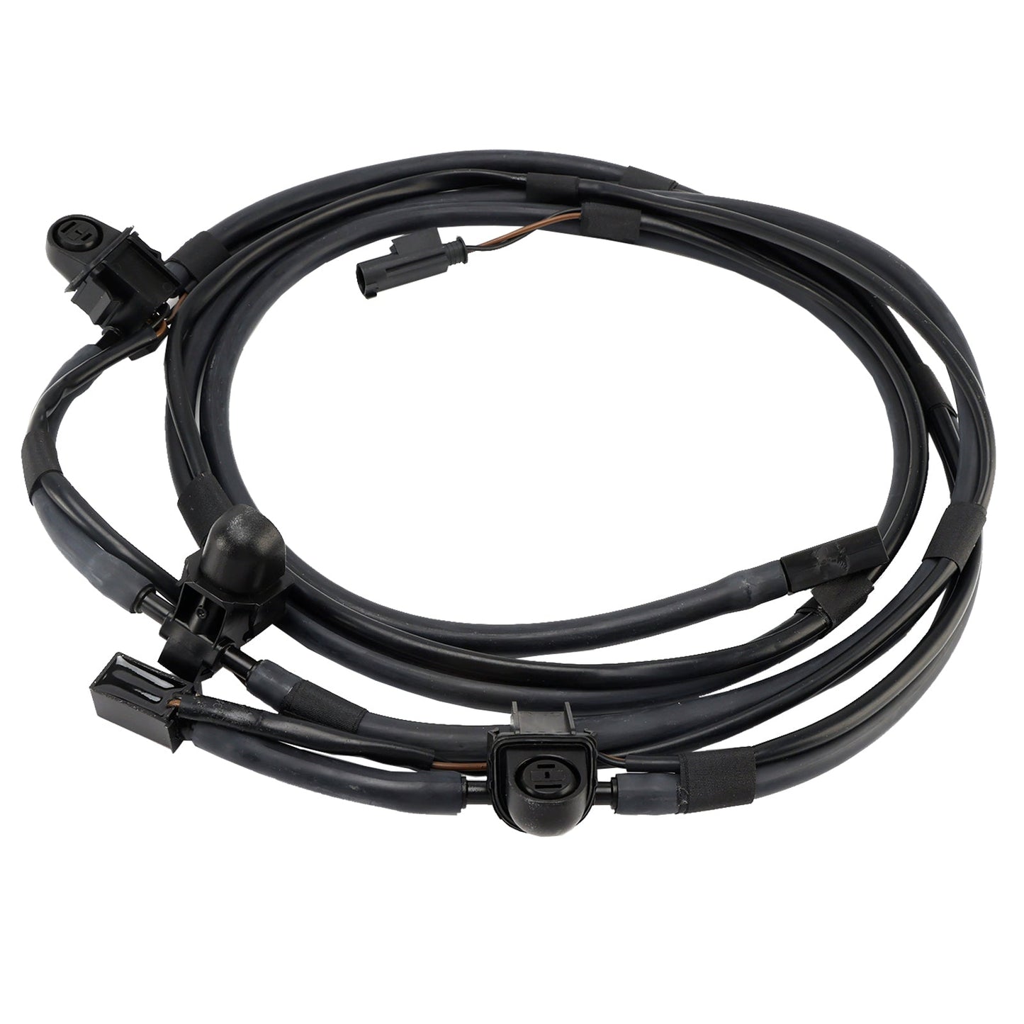 Tubo flessibile riscaldato per ugello lavavetri Mercedes-Benz Classe C W204 dal 2008 in poi 2048600192