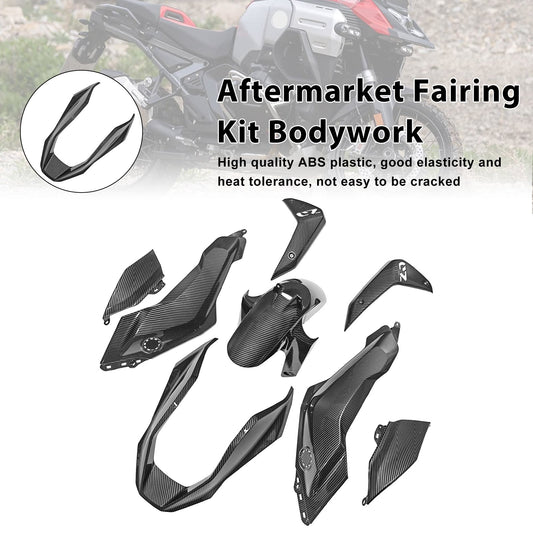 Kit carenatura in plastica ABS per iniezione per BMW R1300GS 2024-2026 12#