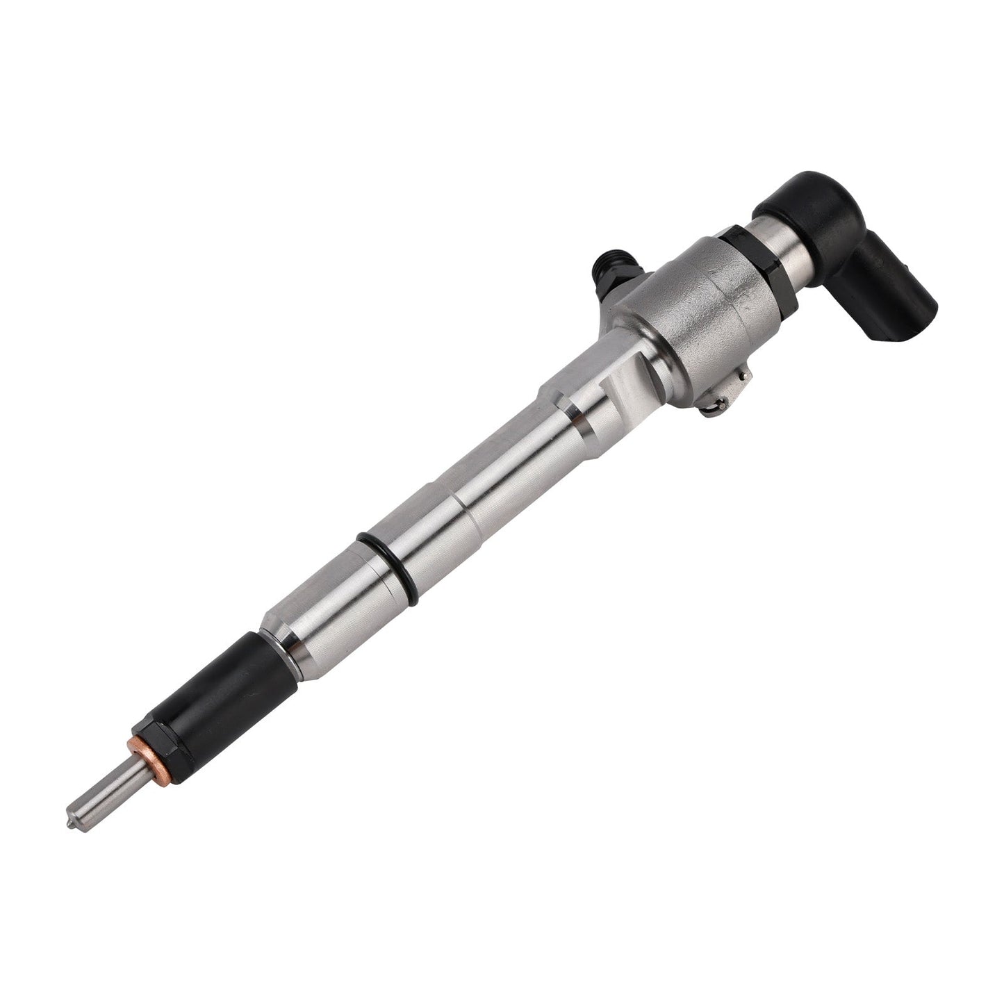 Iniettore carburante Audi A1 1.6 d 88-103 CAYC, CAYB, CLNA, TDI, 8X1, 8XF, 8XA, 8XK dal 2010 in poi 03L130277B A2C9626040080
