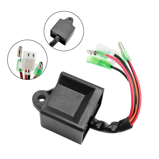 CDI UNIT ASSY CDI Igniter adatto per SMC REX Quad 50 Urban 50 Triton ATV Baja 50