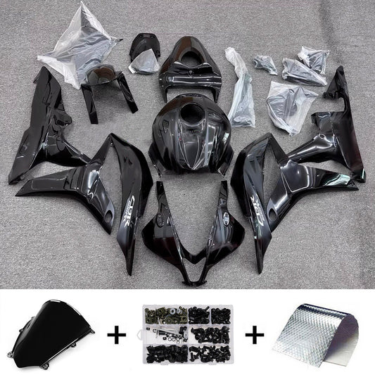 Kit di carene in plastica ABS stampate a iniezione per Honda CBR600RR 2007-2008 F5