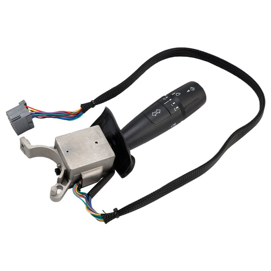 Interruttore piantone sterzo DAF XF dal 2012 in poi 1892960 A0648-010-06