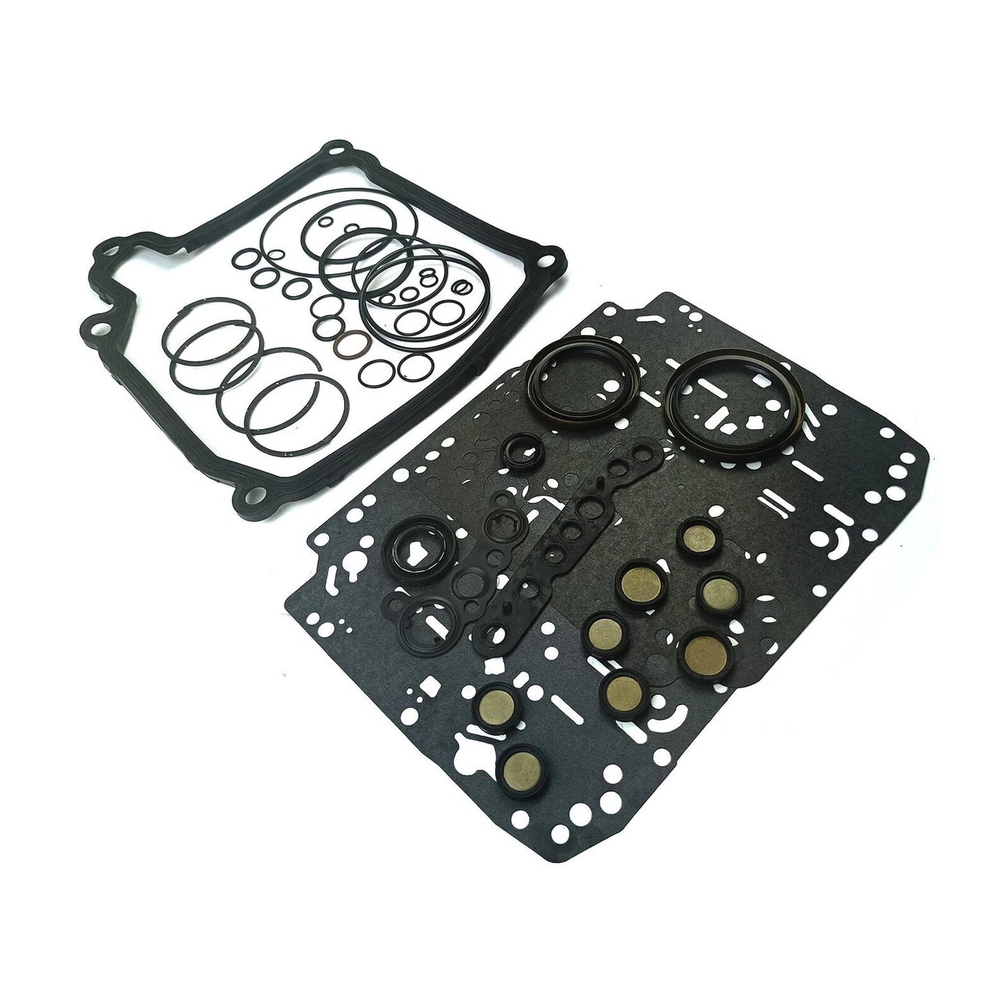 Kit di revisione del cambio principale 02E DQ250 per dischi frizione per Audi VW