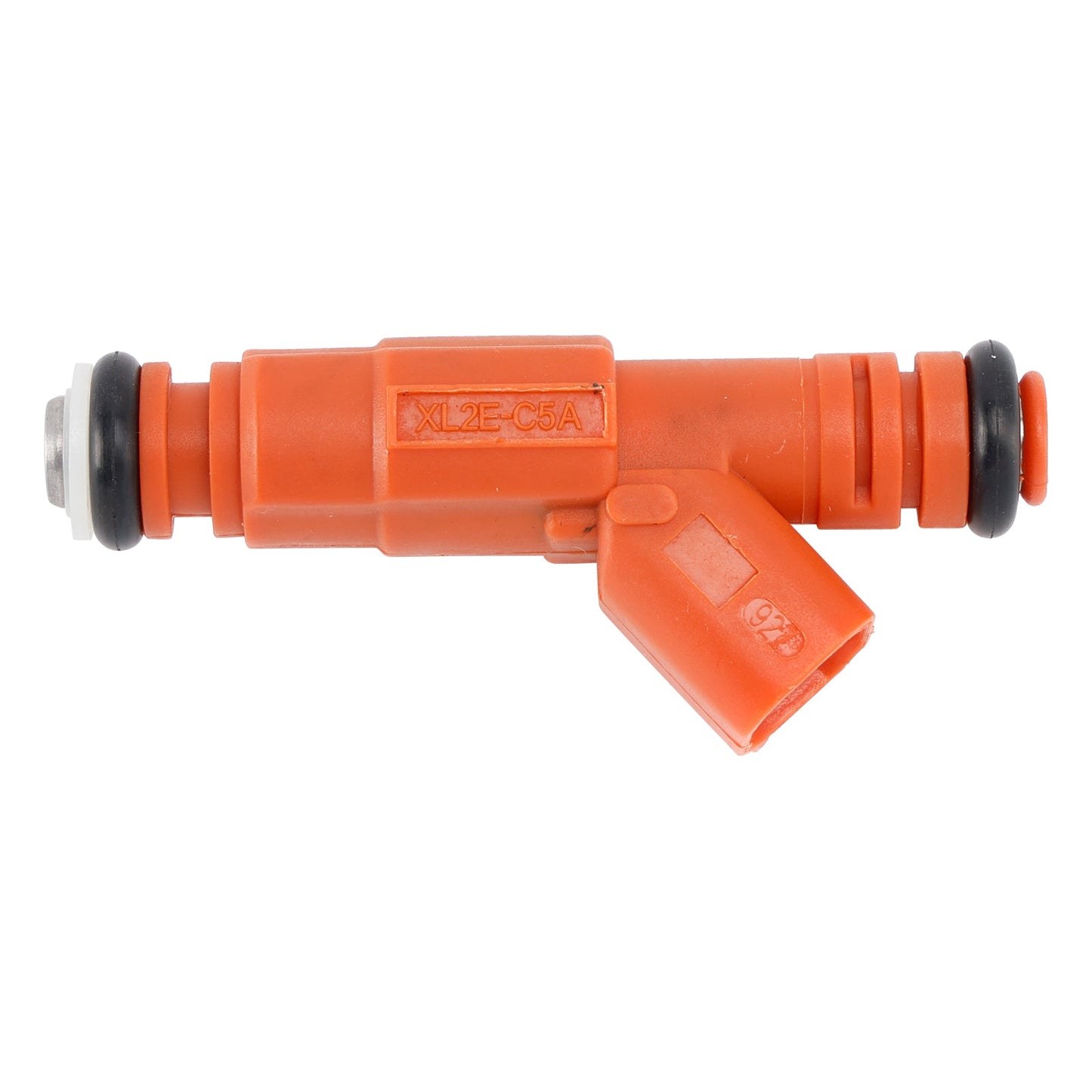 1 iniettore di carburante per Ford F250 F350 F450 F550 6.8L V10 Mercury 0280155917