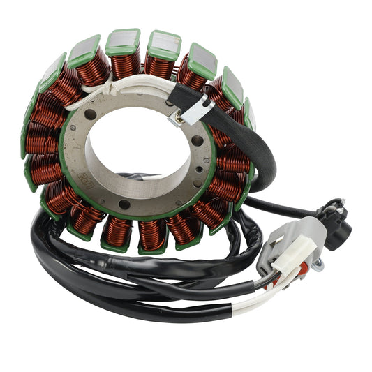 Statore generatore magneto Yamaha XVS950 Bolt C-Spec 2015-2016 5S7-81410-00 1TP-81410-00