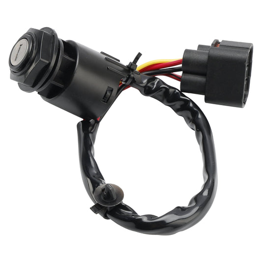 Interruttore chiave di accensione per Honda Pioneer 700 Pioneer-4 SSX700 14-2022 35100-HL3-A01