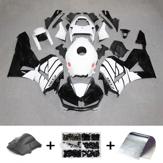 Kit di carene in plastica ABS stampate a iniezione per Honda CBR600RR 2013-2025 F5