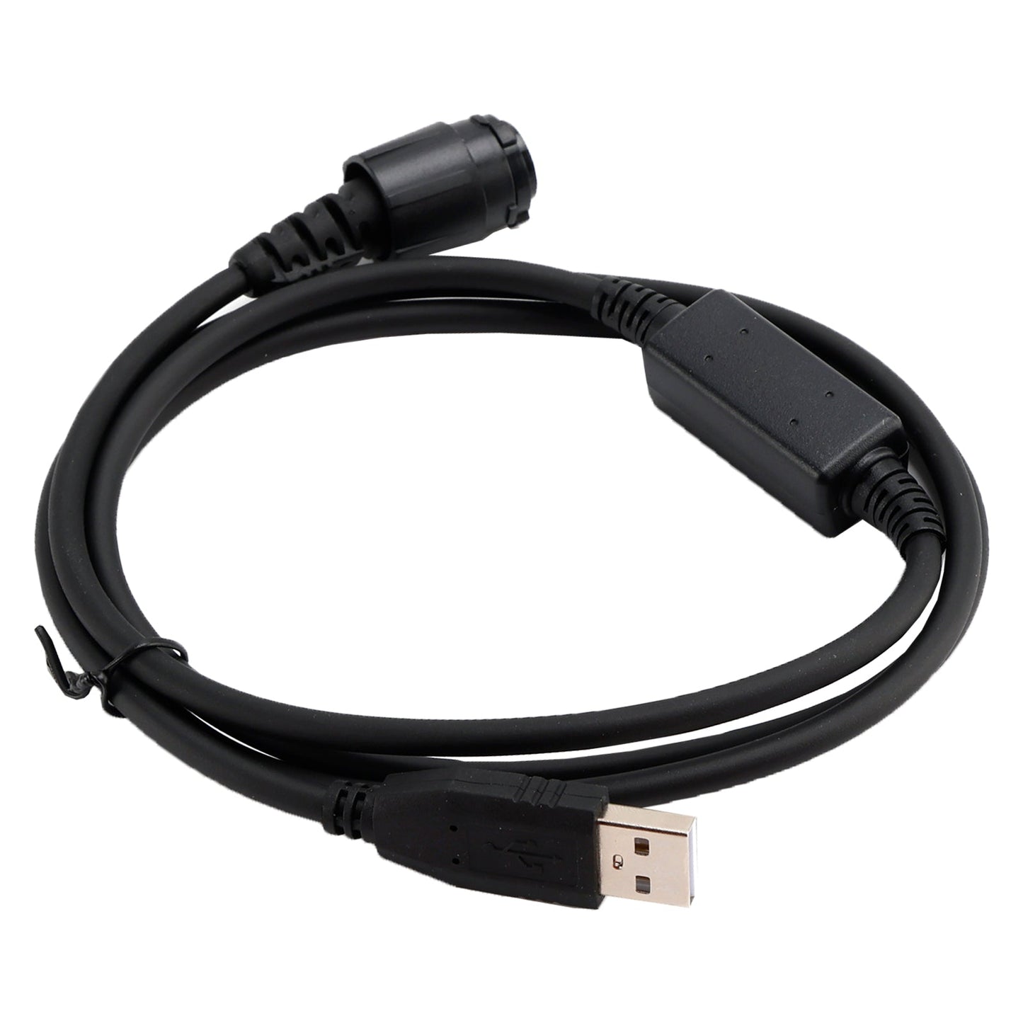 Per Xtl5000 Xtl1500 Xpr4500 Dgm4100 Dgm6100 Cavo di programmazione USB HKN6184-USB