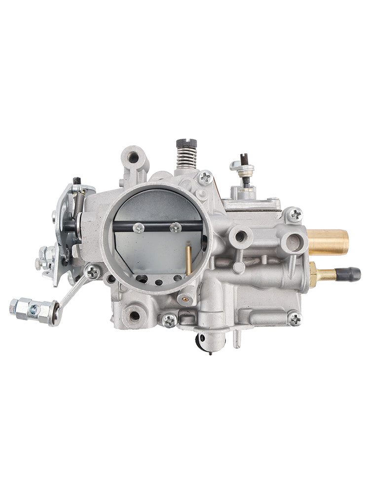 Per Renault R12 1.6 L 1969-1995 Carburatore prima di 14186001