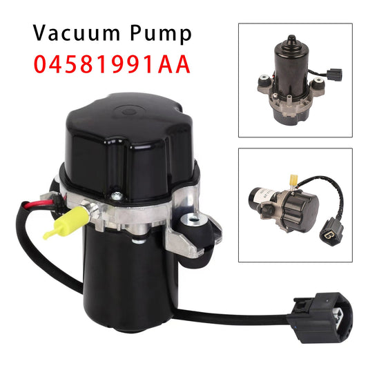 04581991AA Pompa del vuoto per Jeep Dodge Ram 1500 2500 3500 3.6L 2.0L L4 2019-2022