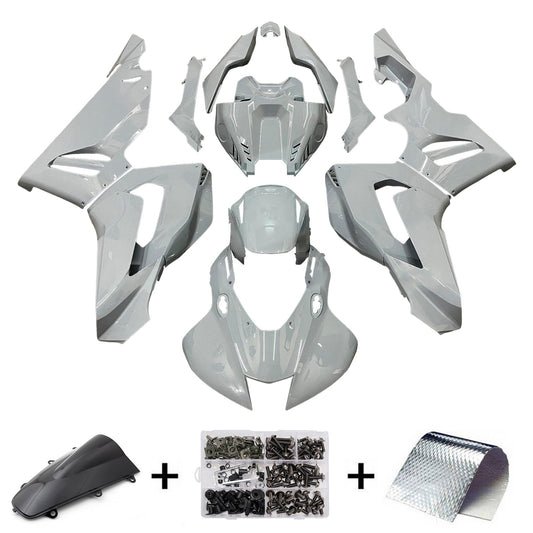 Kit carenatura iniezione plastica ABS per Honda CBR1000RR-R 2020-2023
