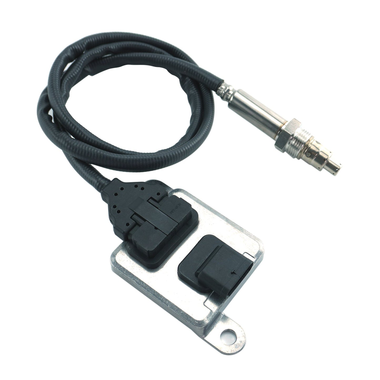 Sensore di ossido di azoto A0009055100 5WK96681 per Mercedes Classe C Classe E GLC