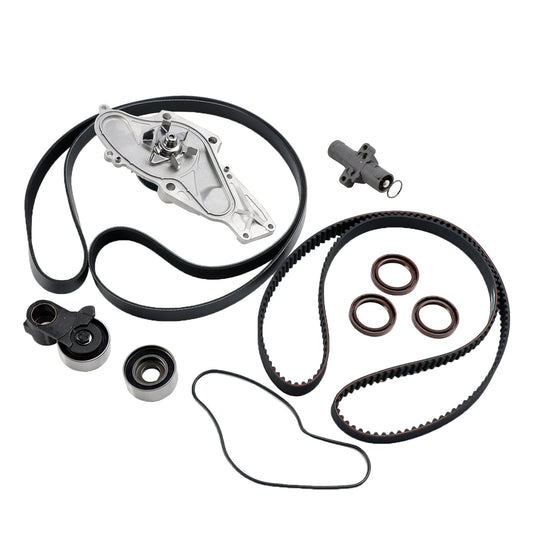 2003-2007 Honda Accord All 3.0L / V6 Kit pompa acqua cinghia dentata 14400-RCA-A01 19200-RDV-J01